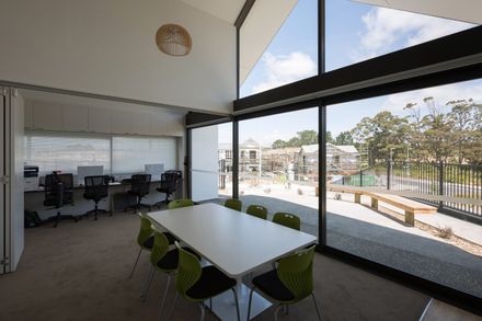 Hobsonville Point Early Learning Centre