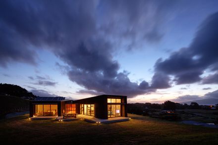 Peka Peka House I