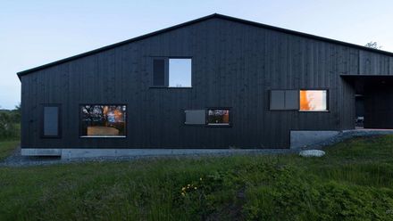 Cabin Geilo