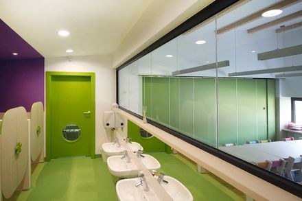 Yellow Elephant Kindergarten