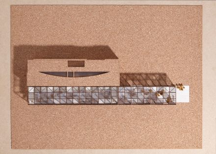 Brazil Pavilion – Milan Expo 2015