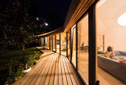 Domt House