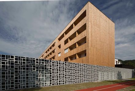 Hotel Säntispark