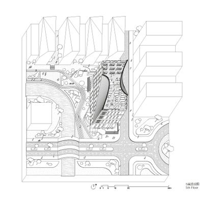 Songjiang Art Campus