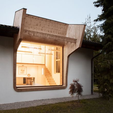 Workshop Renovation