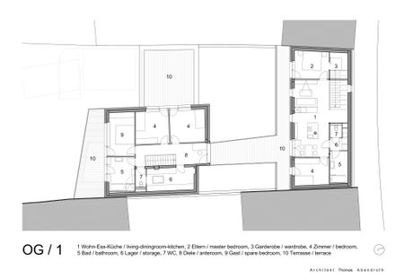 Fitting In The Protection Zone In Strebersdorf