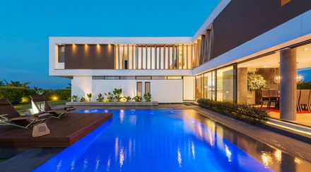 RH House