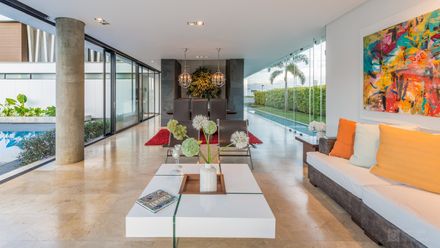RH House