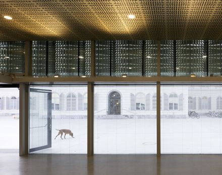 Theater Im Palais