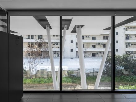 Nestlé Waters Beirut Headquarters