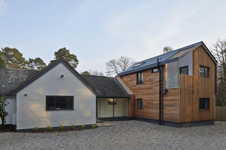 Private Family Home