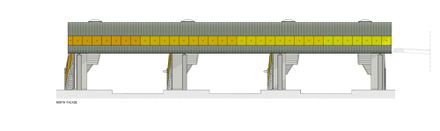Skyttelbron Bridge