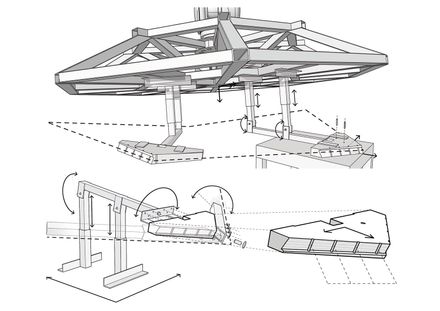 ICD-ITKE Research Pavilion 2013-14