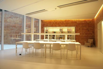 Joan Maragall Library