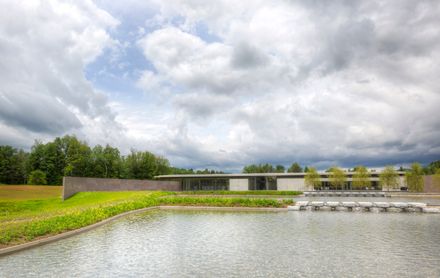Clark Art Institute