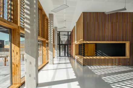 Compiègne Univeristy Of Technology