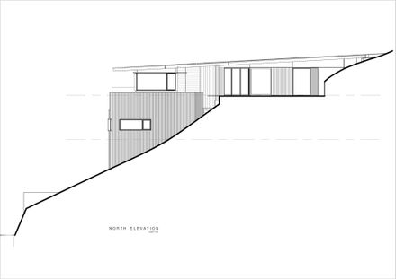 Seatoun Heights House