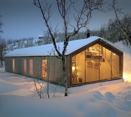 V-Lodge