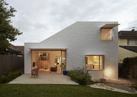 Riverview House