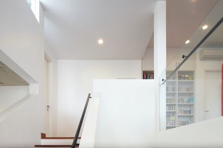 Voila House
