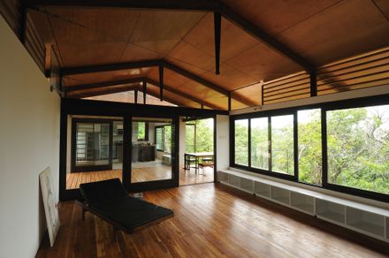 K House In Costa Rica