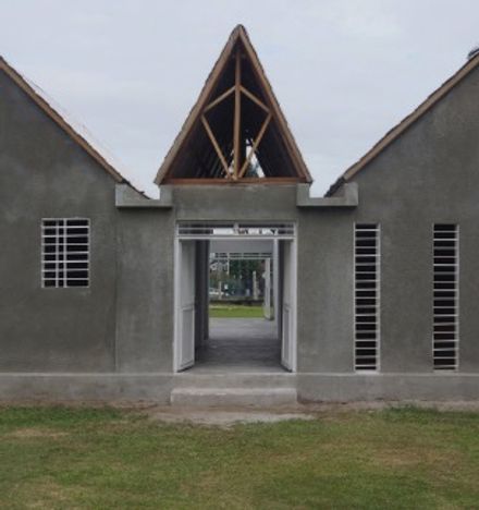 Japanese Cultural Center Of D.R. Congo