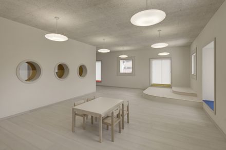 Rodeneck Kindergarden