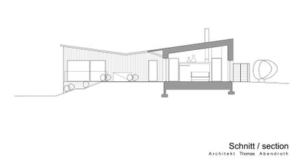 White Pine Bungalow