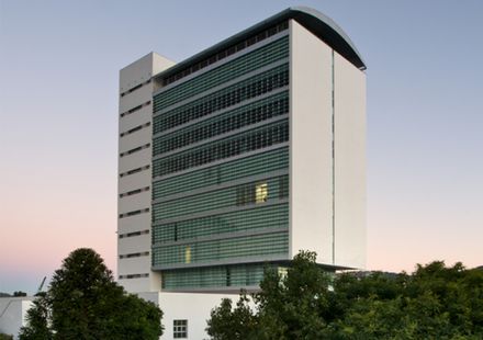 PUC-RS Library