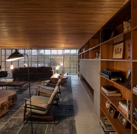 MM House