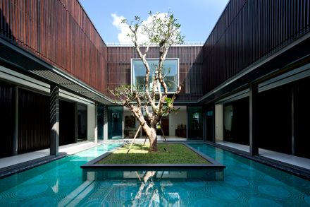 Centennial Tree House
