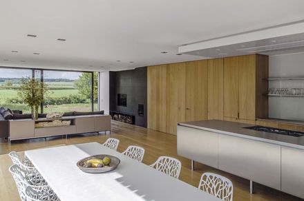House In Oxfordshire