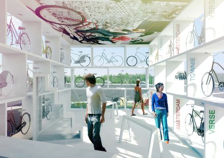 Electra BikeHub