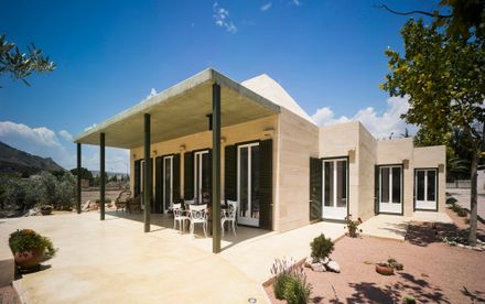 Elvira House