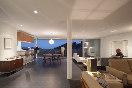 Sessa Residence