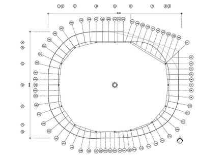 Bridgestone Pavilion