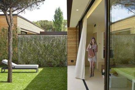 Camping Marina Di Venezia Resort