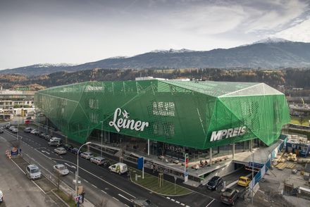 Leiner Furniture Store