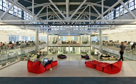 Atlassian Offices