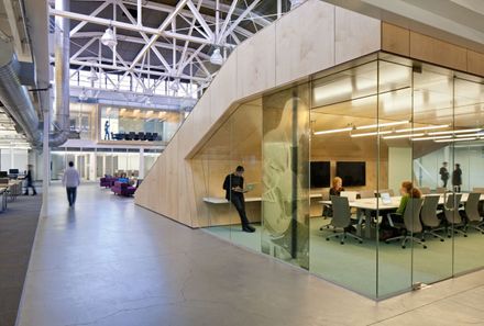 Atlassian Offices