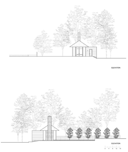 Nevis Pool And Garden Pavilion
