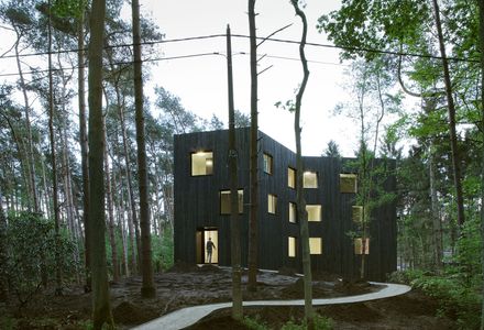 Huis aan ‘t laar