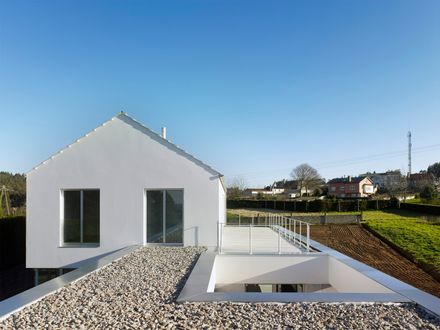 House In Coiros