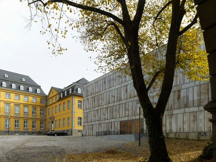 Folkwang Library