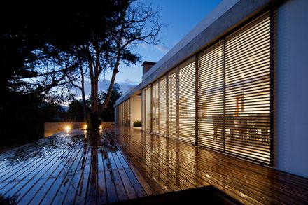 G1 House