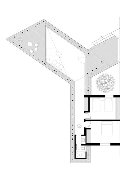 Cabañas Tumbaco