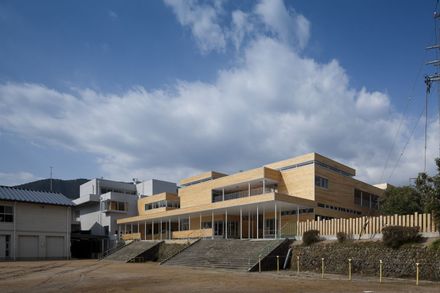 Owase Elementary School