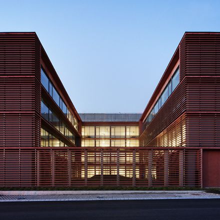 Center of Air Navigation Services