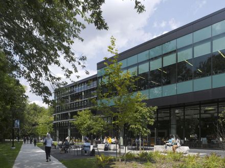 University of Toronto Instructional Centre