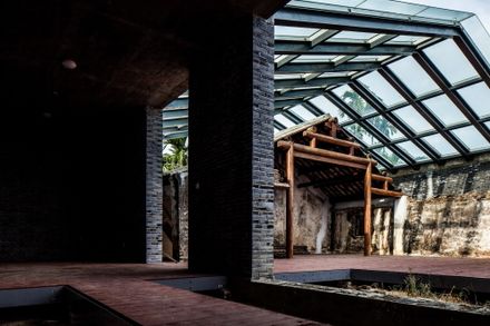Shengdetang Ruins Gallery